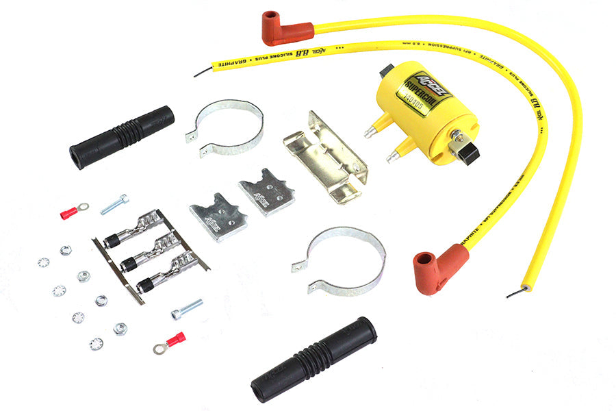 Accel High Energy Coil Kit