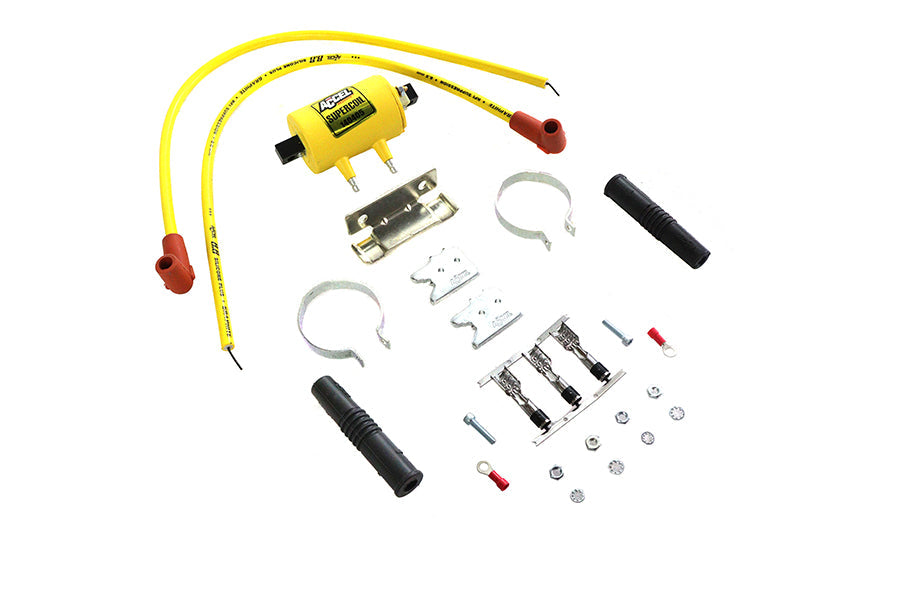 Accel High Energy Coil Kit