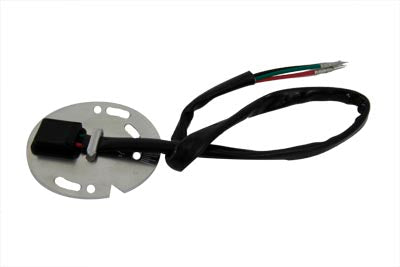 Ignition Sensor Plate Assembly