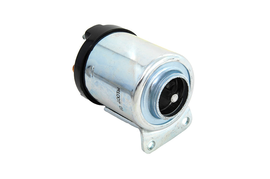 Accel Zinc Starter Solenoid