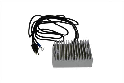 REGULATORVOLTAGE CHROME PLTED