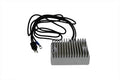 REGULATORVOLTAGE CHROME PLTED