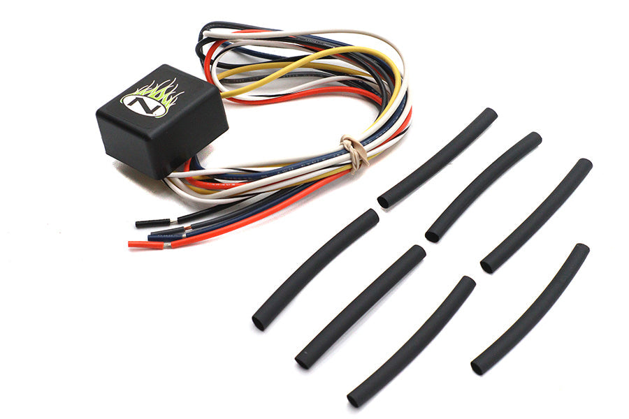 Momentary to Latching Switch Module Converter