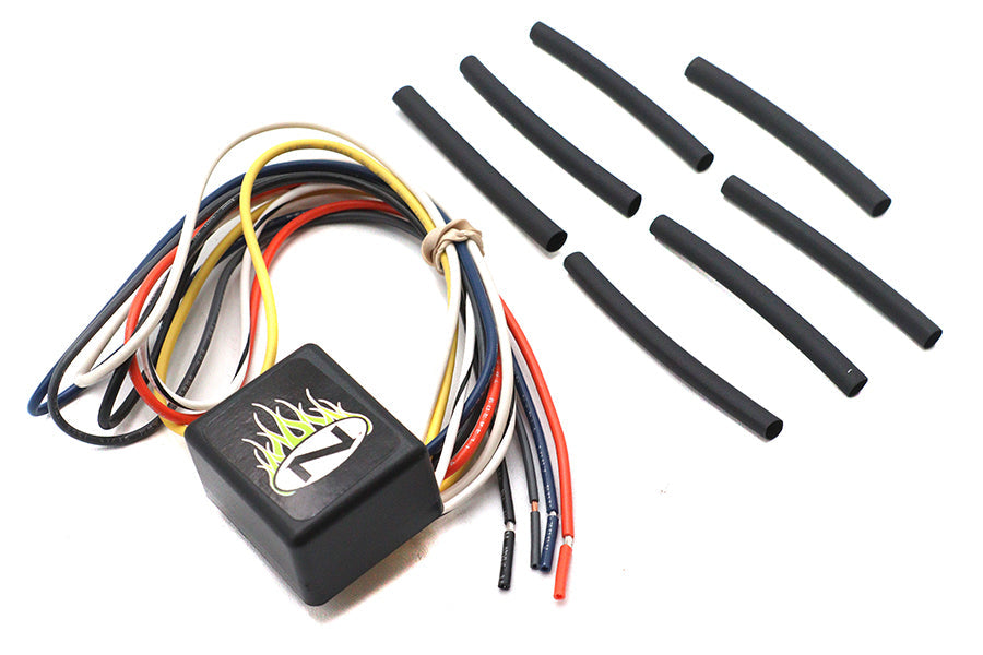 Momentary to Latching Switch Module Converter