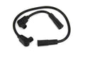 Sumax Spark Plug Wire Set Black