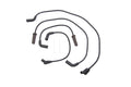 M8 Sumax Spark Plug Wire Set 8mm Black
