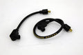 Sumax Spark Plug Wire Kit 8.2mm Black