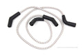 Sumax Grey with Brown Tracer 7mm Spark Plug Wire Set