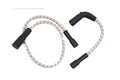 Sumax Grey with Brown Tracer 7mm Spark Plug Wire Set
