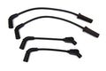 Sumax Spark Plug Wire Set Black