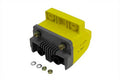 Yellow Super Coil for Points Ignition