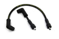 Accel Black 8.8mm Spark Plug Wire Set