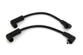 Accel Black 8.8mm Spark Plug Wire Set