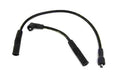 Accel Black 8.8mm Spark Plug Wire Set