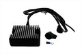 Accel Black Regulator