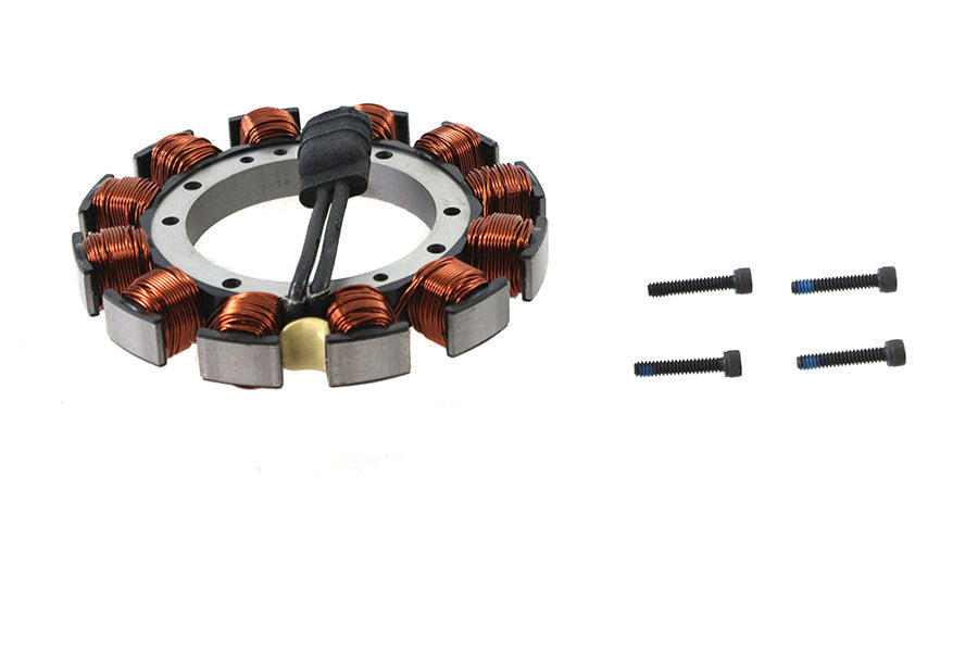 Accel Unmolded 17.8 Amp Alternator Stator