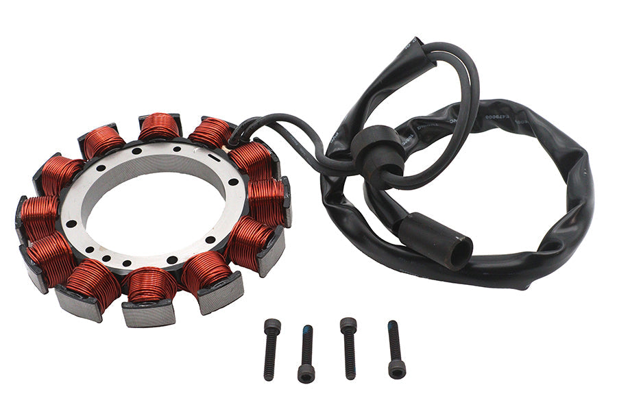 Alternator Stator Unmolded 22 Amp