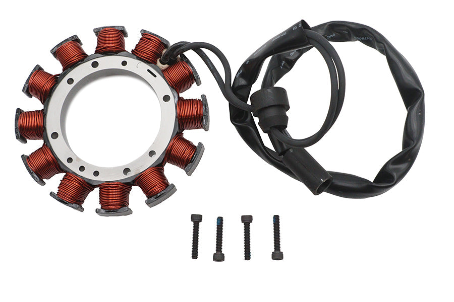 Alternator Stator Unmolded 22 Amp
