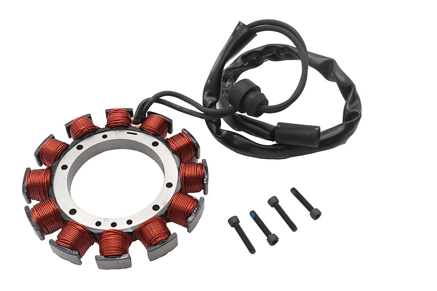 Alternator Stator Unmolded 22 Amp
