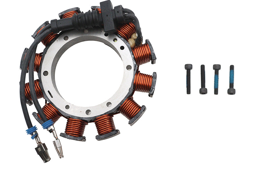 Alternator Stator Unmolded 38 Amp