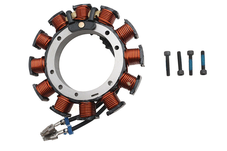 Alternator Stator Unmolded 38 Amp