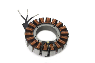 Alternator Stator Unmolded 40 Amp