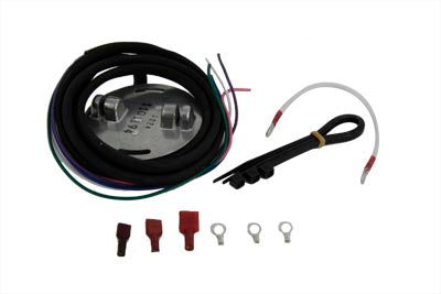 COMPUTER IGNITION SYSTEM