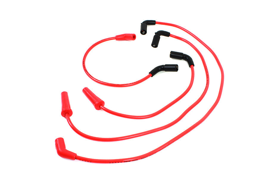 PLUG WIRES