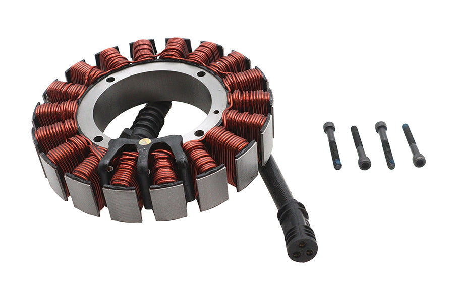 Alternator Stator Unmolded 50 Amp