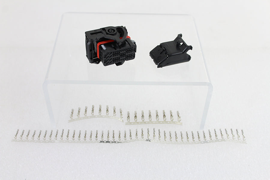 Radio and BCM Connector Kit