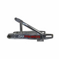 Extended Swing Arm - Silver