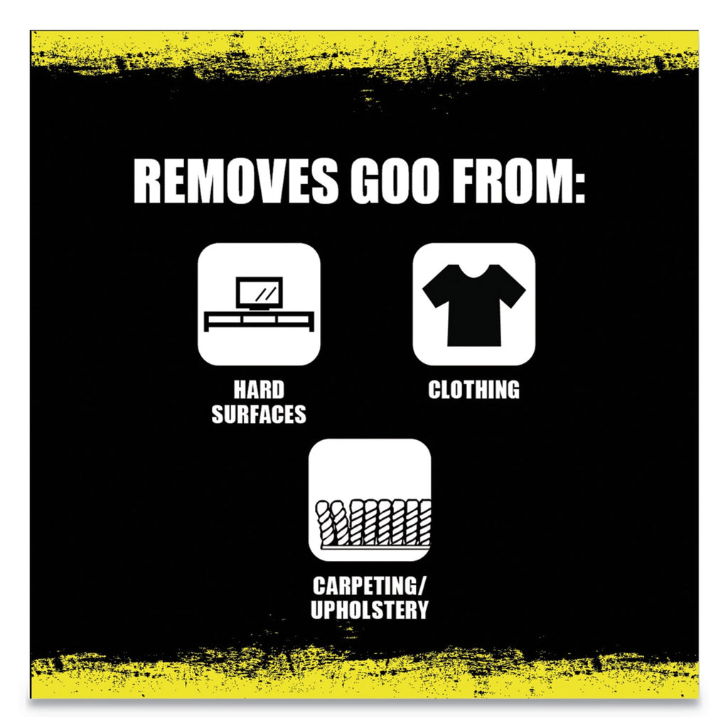 Goo Gone Pro-Power Cleaner, Citrus Scent, 24 oz Spray Bottle