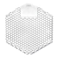 Fresh Products The Wave Urinal Deodorizer, Honeysuckle Scent, 58 g, Clear, 10/Box, 6 Boxes/Carton