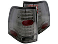 DISCONTINUED Anzo 2003-2006 Ford Expedition LED Tail lights Smoke