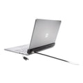Kensington Locking Bracket for 13.5" Surface Book with MicroSaver 2.0 Keyed Lock
