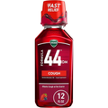 Vicks Formula 44 DM Cough Suppressant Liquid (12 fl oz)