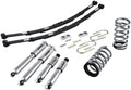 Belltech LOWERING KIT 95-97 S-BLAZER 6CYL W/SP 573SP