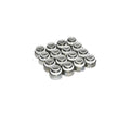 Comp Cams 3/8 TEFLON VALVE SEAL WITH .500" GUIDE