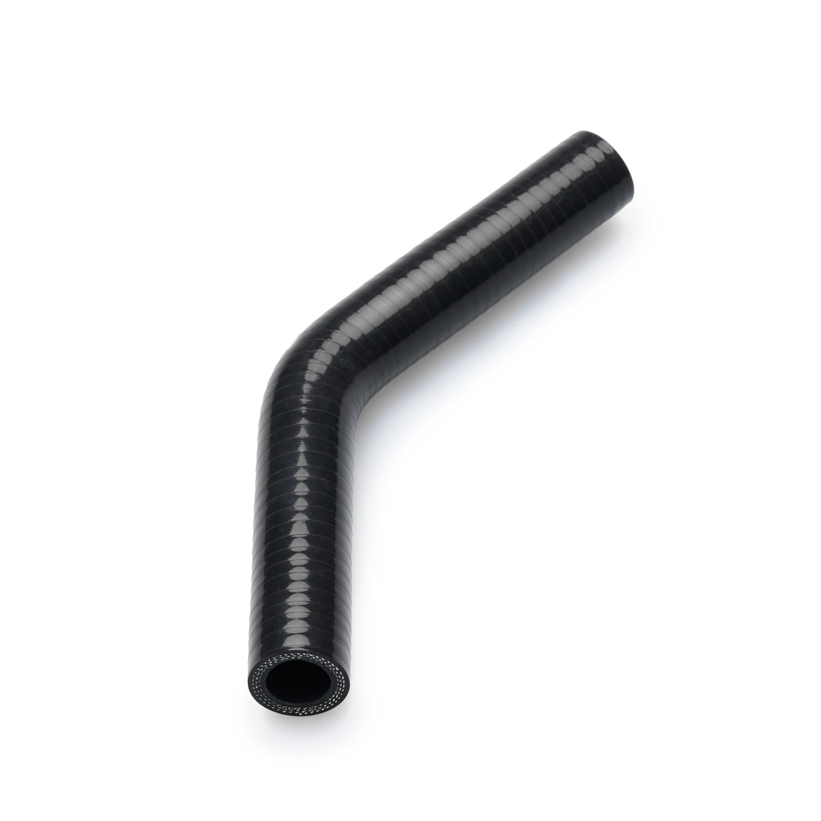 Silicone Elbow 45°