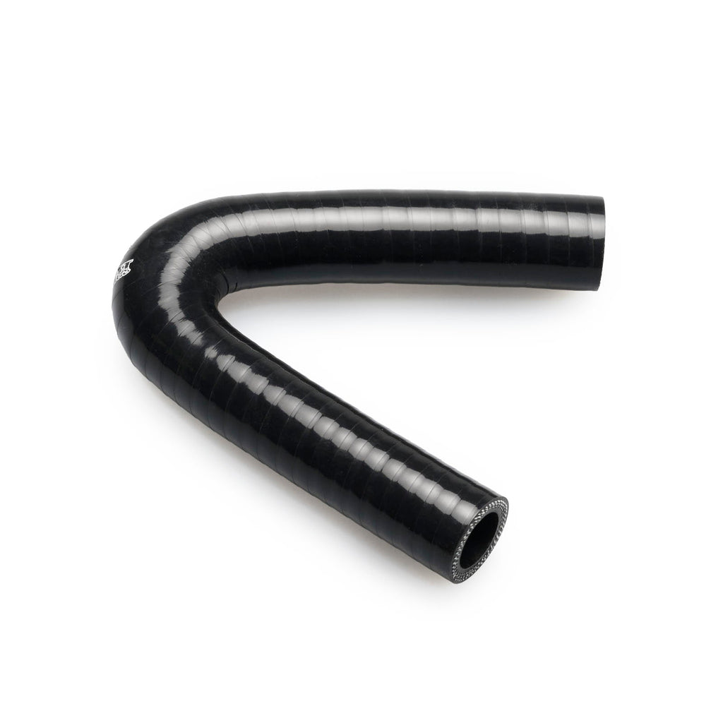 Silicone Elbow 135°