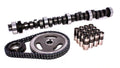 Comp Cams High EnergyT, 268H: Cam & S-Kit