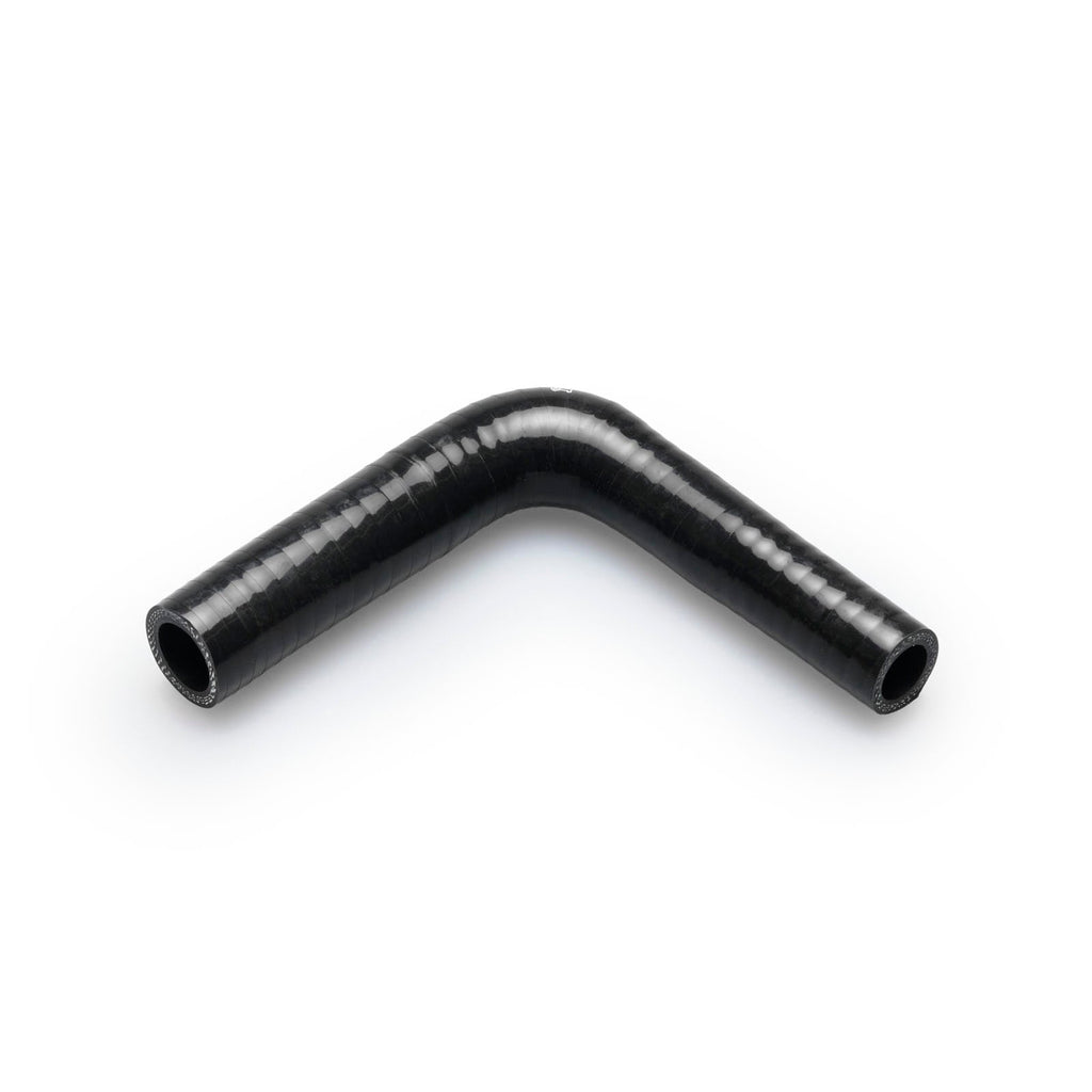 Silicone Reducer Elbow 90°