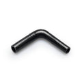 Silicone Reducer Elbow 90°