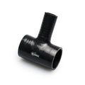 Silicone T-Adapter Coupler