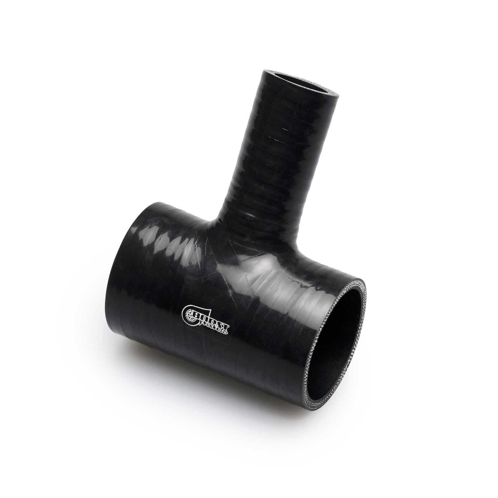 Silicone T-Adapter Coupler