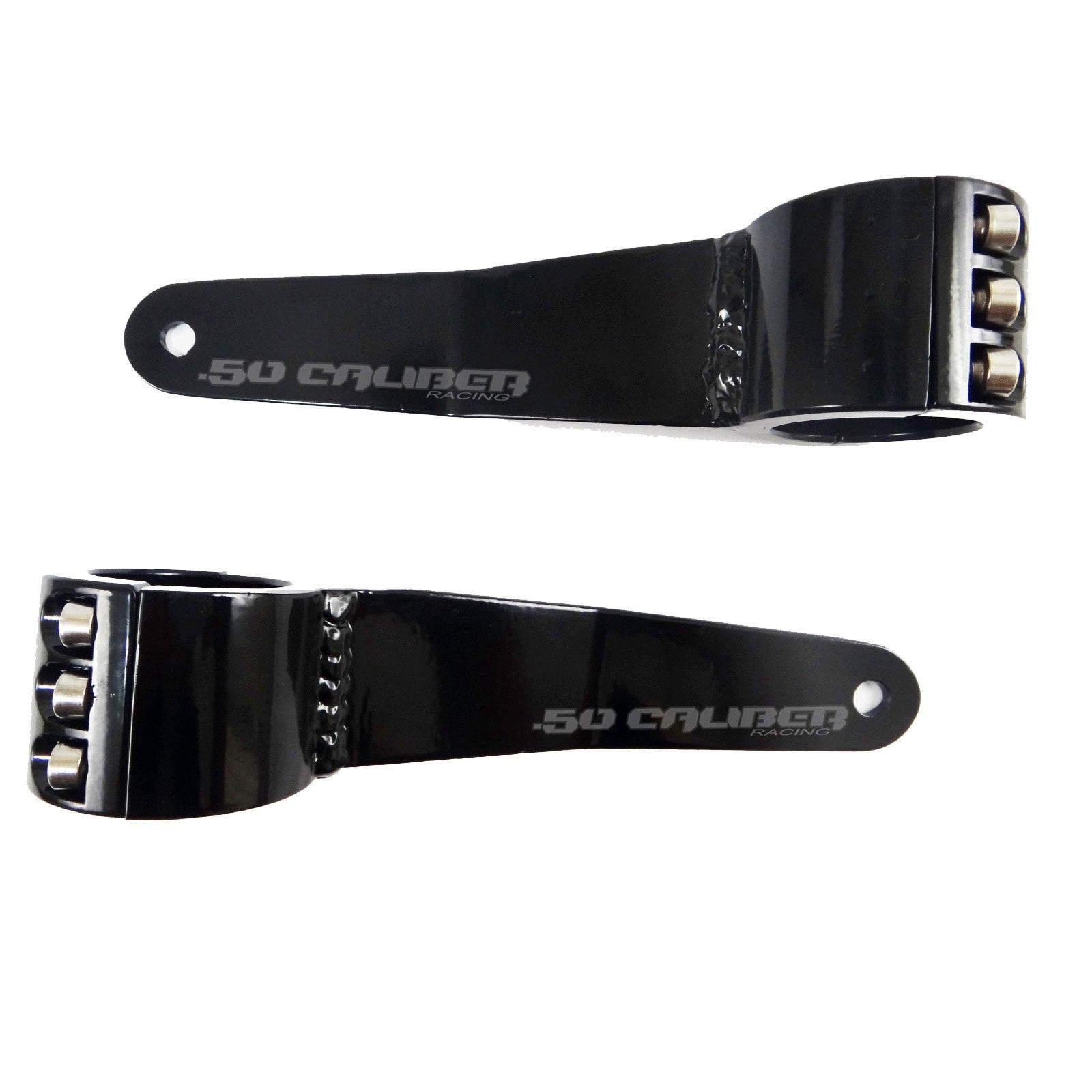 Arctic Cat Wildcat LED Light Bar Mounting Brackets for 40" led bar