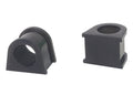 Whiteline Sway Bar Mount Bushings 24mm Subaru Impreza 2002-2004