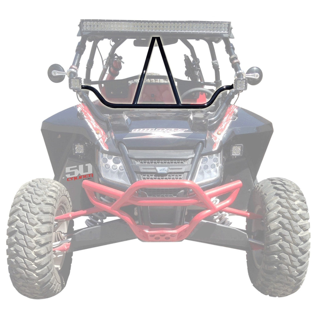 Bolt On Intrusion V-bar for Arctic Cat Wildcat