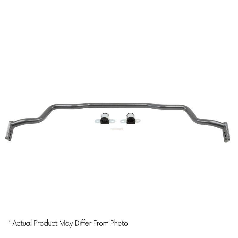 Belltech Anti-swaybar Sets Chevy 68-72 Chevelle Malibu