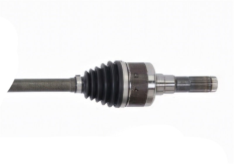 Ford Performance Parts Ford Racing 2015-2017 Mustang GT350 Half Shaft Kit
